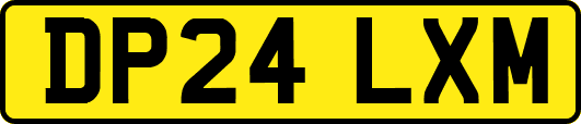 DP24LXM