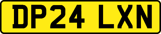 DP24LXN