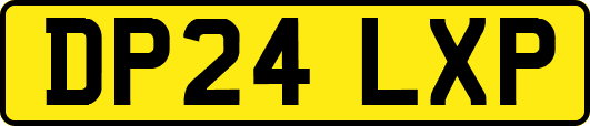 DP24LXP