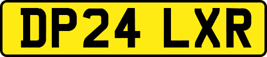 DP24LXR