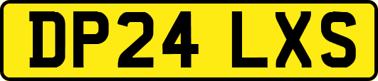 DP24LXS