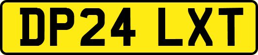 DP24LXT