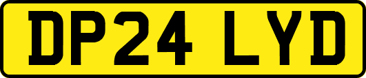 DP24LYD