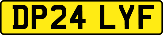 DP24LYF
