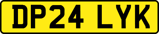 DP24LYK