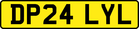 DP24LYL