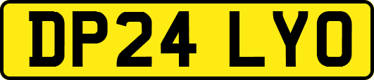 DP24LYO