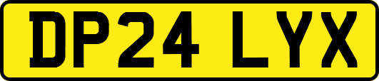 DP24LYX