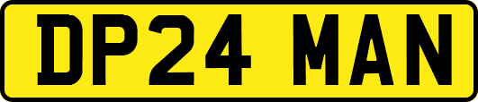 DP24MAN
