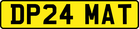 DP24MAT