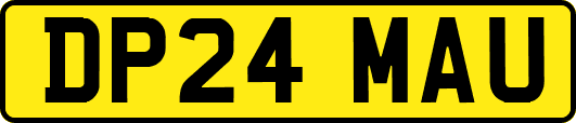 DP24MAU