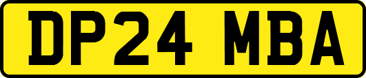 DP24MBA