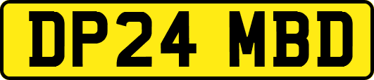 DP24MBD