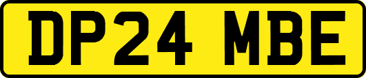 DP24MBE