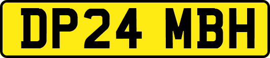 DP24MBH