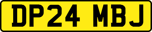 DP24MBJ