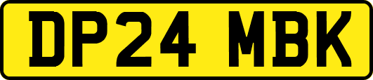 DP24MBK