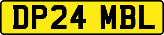 DP24MBL