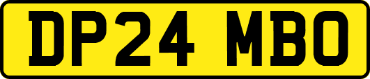 DP24MBO