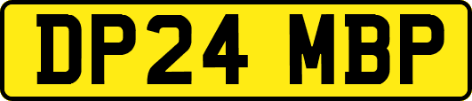 DP24MBP