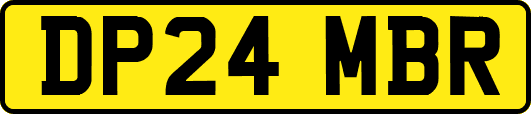 DP24MBR
