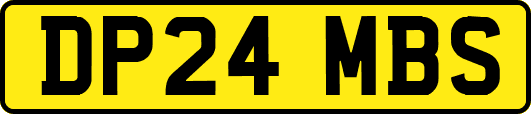 DP24MBS