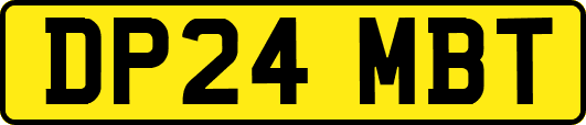 DP24MBT