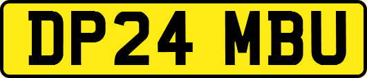 DP24MBU