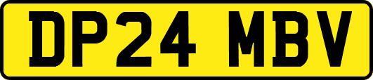 DP24MBV