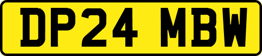 DP24MBW
