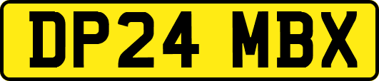 DP24MBX