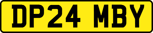 DP24MBY