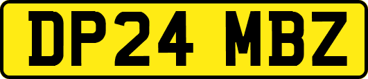 DP24MBZ
