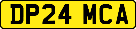 DP24MCA