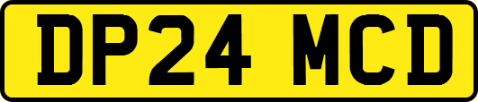 DP24MCD