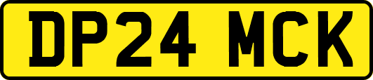 DP24MCK