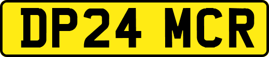 DP24MCR