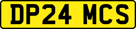DP24MCS
