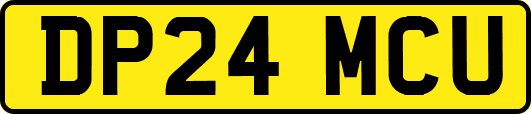 DP24MCU