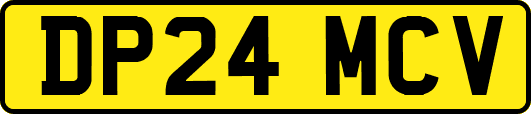 DP24MCV