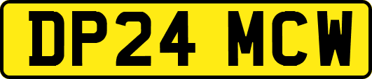 DP24MCW