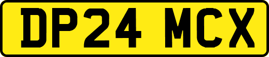 DP24MCX