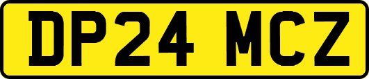 DP24MCZ