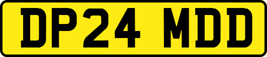 DP24MDD