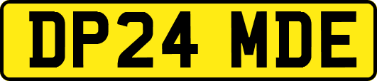DP24MDE