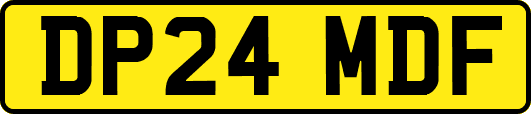 DP24MDF