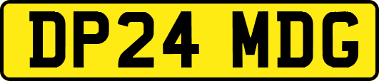 DP24MDG