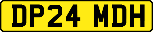 DP24MDH