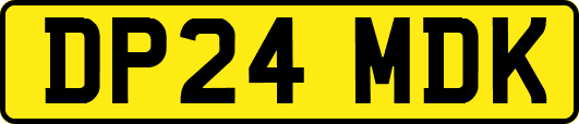 DP24MDK