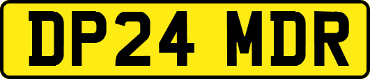 DP24MDR